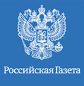 Rossiyskaya Gazeta