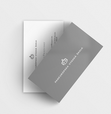 Panevropska vysoka skola