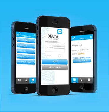 Delta-безопасность