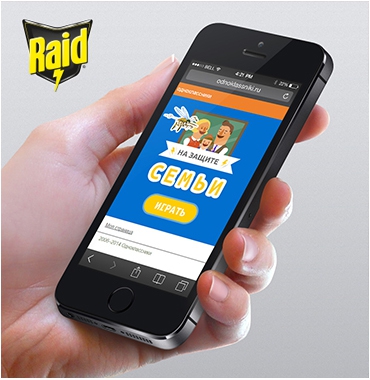 Raid